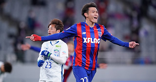 「ごっつあんゴールでもいい」FC東京・田川亨介22歳が“ストライカーのメンタル”に到達したワケ【U-24代表】