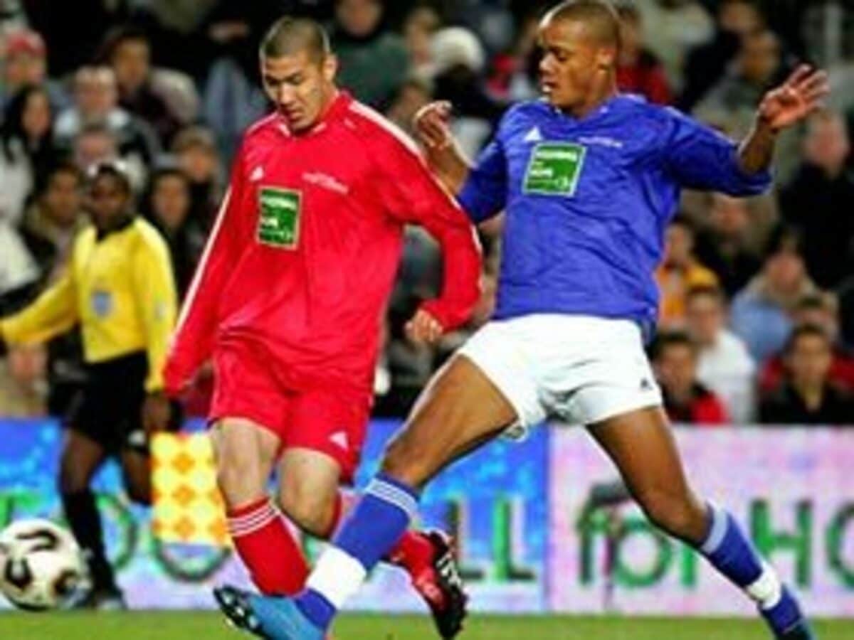 バルサ会長が狙う18歳 海外サッカー Number Web ナンバー