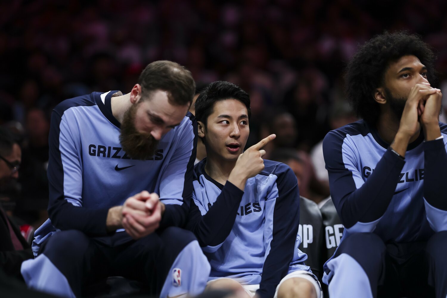 ©︎Brennan Asplen/Getty Images