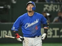 森友哉に激怒「カチンときて個室に呼んだ」あの名キャッチャー・袴田