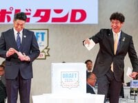 菅野智之メジャー、戸郷翔征不調の巨人新エースは「TJ手術明け