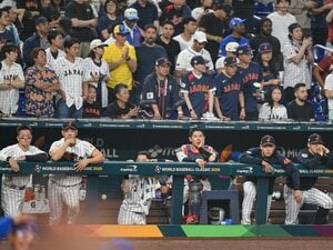 「あれは最悪の選択だった」米メディアが指摘のWBC侍ジャパンの敗戦“決定的瞬間”…「選出可能な投手はいたはずだが…」ライバル国も訝しむ“球速問題”