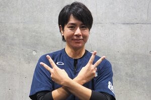「彼は身長高くて、カッコ良くて、モテて…」“最強の2番手”武田勝が語るダルビッシュ有
