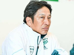 「君は練習が嫌いなんだね…」青学大・原晋監督が高校生にかけた言葉の“真意”は? 名伯楽が語った日本陸上界への提言「箱根も勝てずに世界は目指せない」