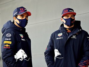 F1ではチームメイトが“第一のライバル”に　最高のラインナップを揃えたレッドブルがタイトルを狙うには