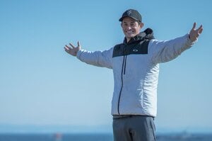 【話題】DeNAからメキシコ挑戦へ…乙坂智28歳が振り返る“戦力外通告を受けた日”「スパッと切ってくれたのも球団の愛情」
