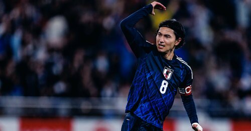 カタールワールドカップ2022 - Number Web - ナンバー