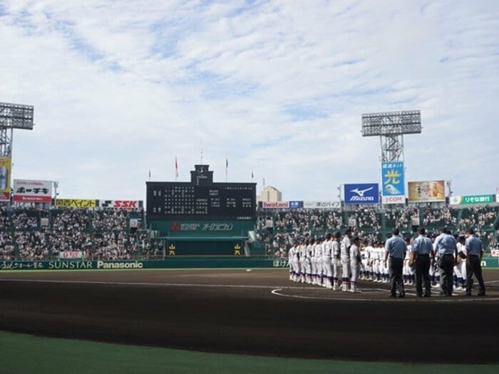 「甲子園に9度出場したのに…」あの名将はなぜ“高校野球から離れた”のか？ いま明かすジレンマ「結果出すなら選手に頭を使わせない、が早い」＜Number Web＞ photograph by Hideki Sugiyama