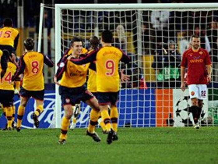 根性なければ栄誉なし＜Number Web＞ photograph by REUTERS/AFLO