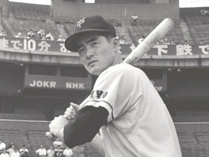 「日本では窮屈さを感じていた」長嶋茂雄25歳が“普通の若者”に戻った日…あの“国民的スター”との青春秘話「最後まで裕ちゃんの中に茂雄ちゃんが…」＜Number Web＞ photograph by BUNGEISHUNJU