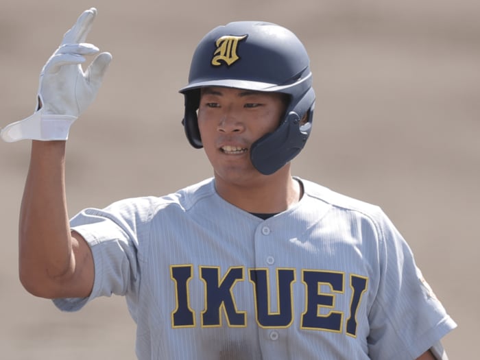 「“育成なら1位で獲る”という球団もありました」仙台育英、ドラフト指名漏れのウラ側…高校生が異例の“指名漏れ会見”、須江監督「すでに10件電話がきてます」＜Number Web＞ photograph by Sankei Shimbun