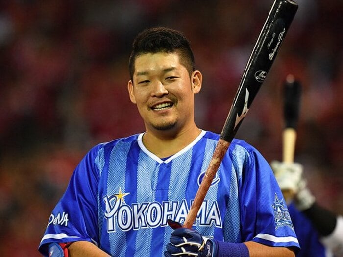 筒香の覚醒、山崎とロペスの不振。ラミレス監督は主軸にどう対したか。＜Number Web＞ photograph by Hideki Sugiyama
