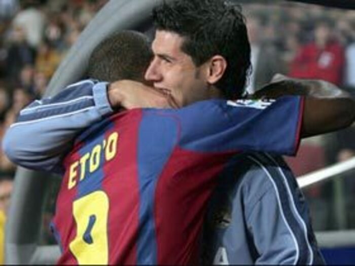 まだまだ動くスペイン移籍市場。＜Number Web＞ photograph by Tomohiko Suzui