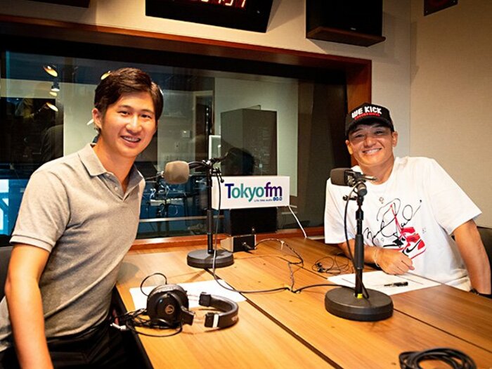 丸山茂樹「僕は失敗してしまったから」 “憧れる後輩”に託す思いとタイガーとの秘話＜Number Web＞ photograph by Asami Enomoto