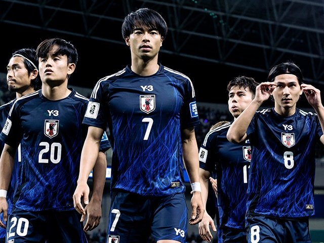 ミトマにドウアン、クボ…今は欧州で韓国以上の評価だ」トルシエが“世界