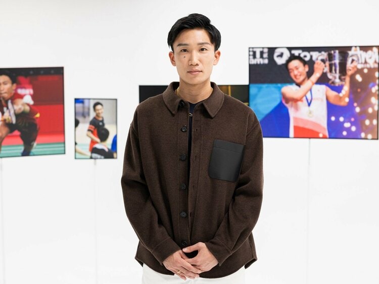 あの過ちがなければ…」“世界一のバドミントン選手”桃田賢斗がいま