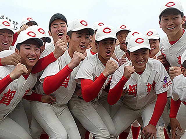 センバツに懸けていた智弁和歌山。「悲劇のヒーロー」にはならない