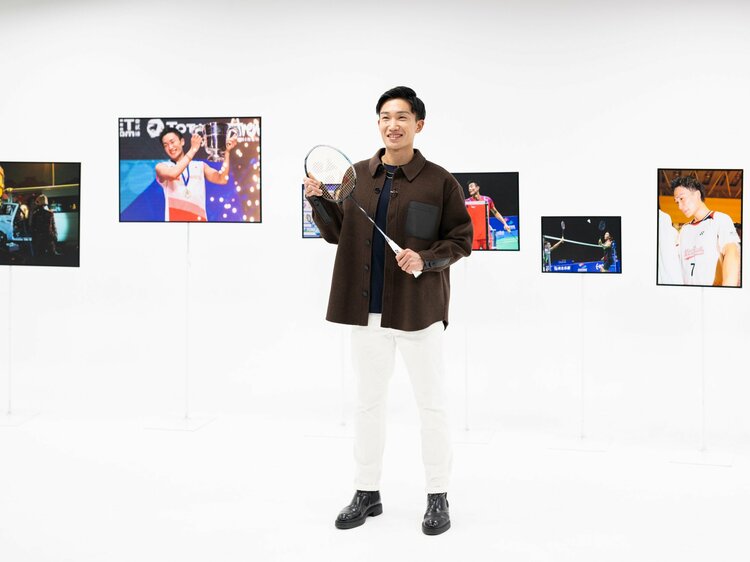 逃げなくて本当に良かった」桃田賢斗（30歳）が語る“挫折を力に変えた
