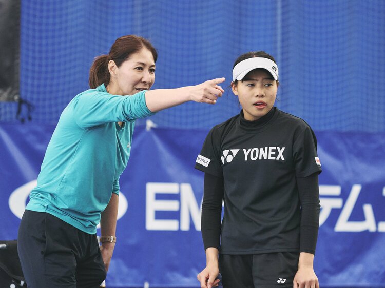 トップ30に“大坂なおみ”ただ1人…元世界4位・伊達公子が語る「夢