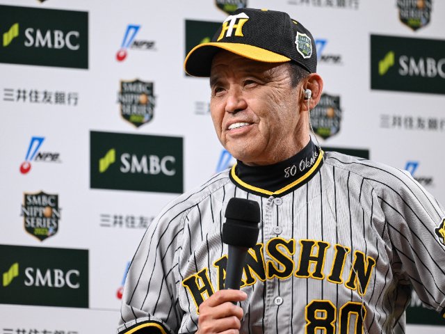 優勝は2005年が最後って、おかしいやろ」岡田彰布は“勝てない阪神”を