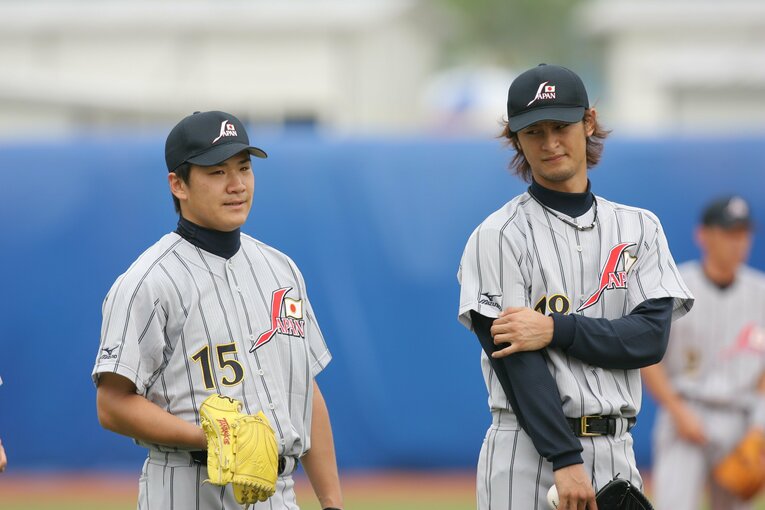 2008年北京五輪　©JMPA