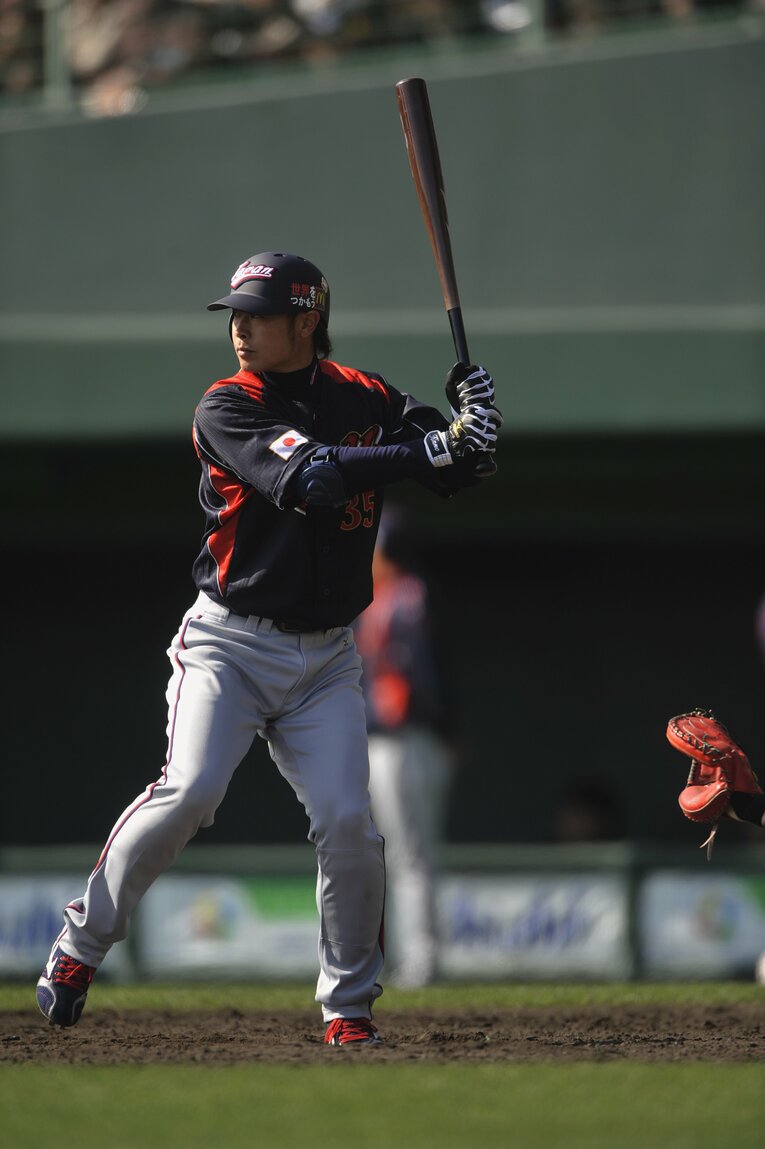 亀井義行　©︎Hideki Sugiyama