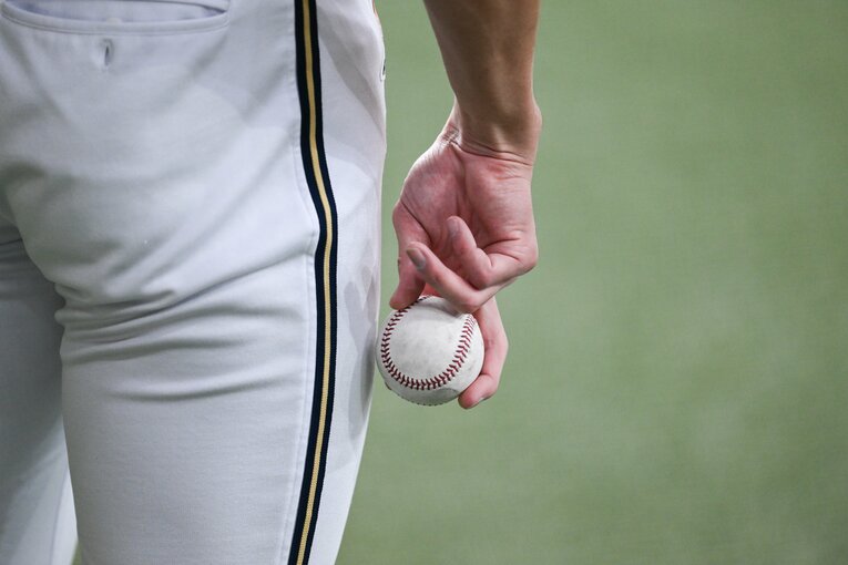 2022年日本シリーズ　©︎Naoya Sanuki