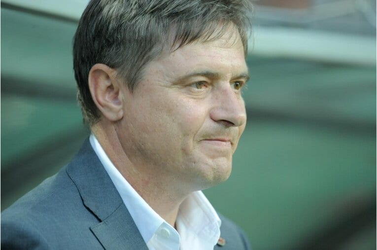 J2降格、監督交代・スタイル変更が報われた11年ぶりの戴冠… 《ルヴァン優勝後》こそ問われる名古屋とフィッカデンティ監督の真価(26)