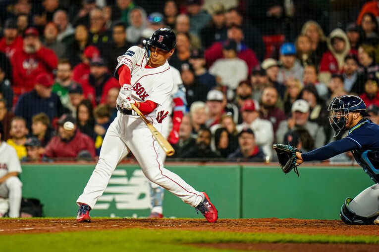 ©︎USA TODAY Sports/Reuters/AFLO