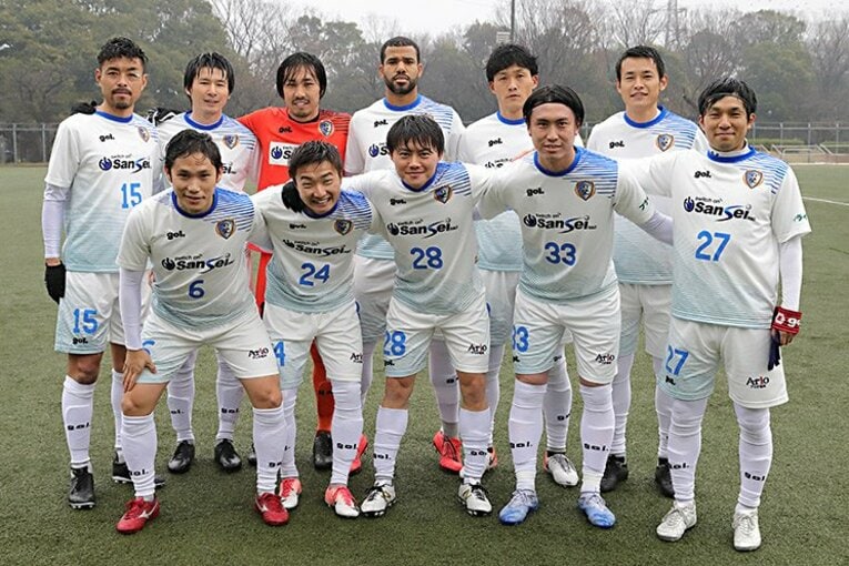 “J7”ながらJ百年構想クラブ入り。南葛SCとキャプテン翼と葛飾の夢。(2)