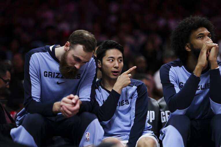 ©︎Brennan Asplen/Getty Images