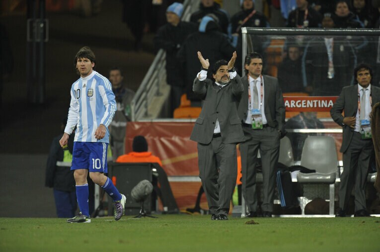 監督としては実績を残せなかったのは事実だ©Takuya Sugiyama／JMPA