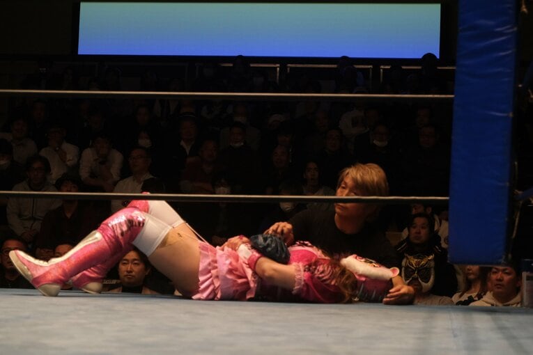 ©Norihiro Hashimoto