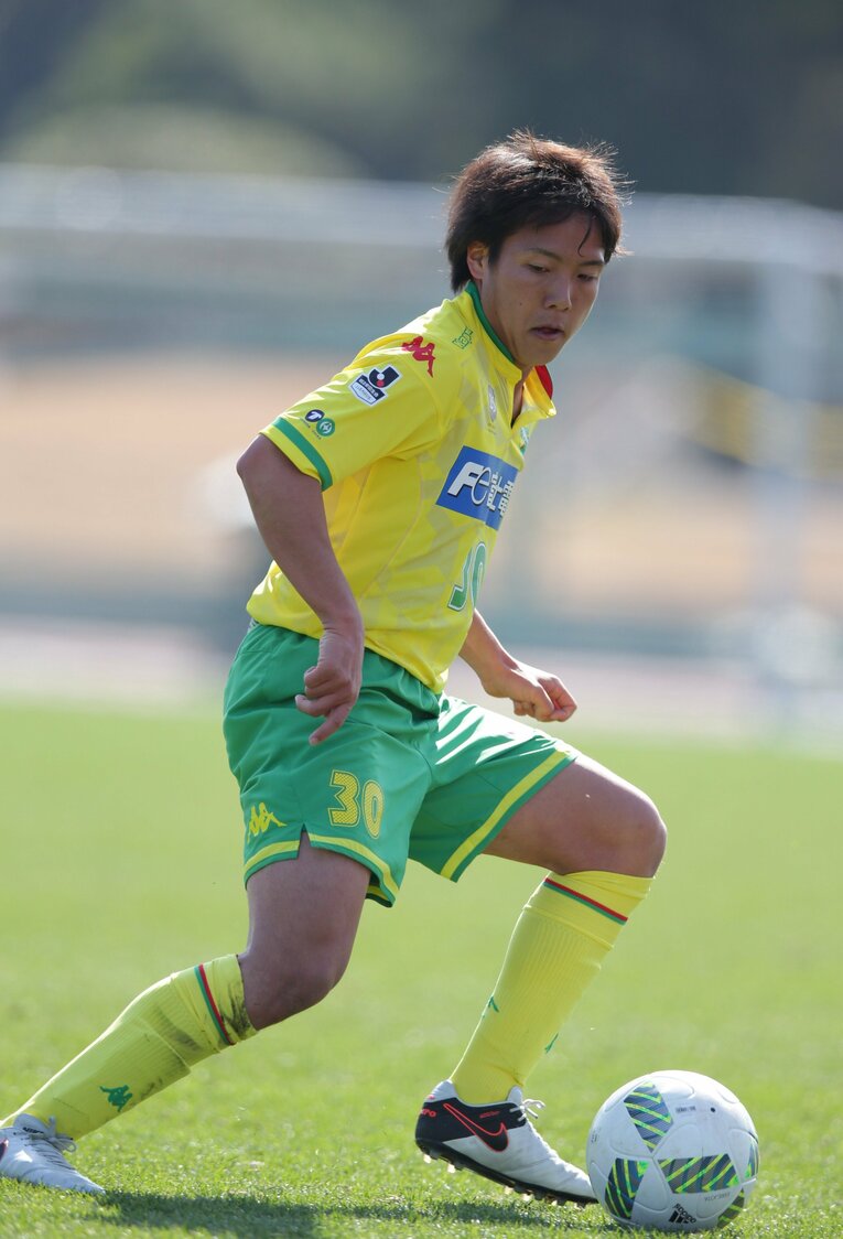 2016年ニューイヤーカップ　©︎J.LEAGUE