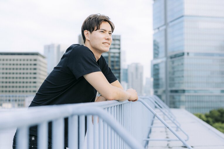 ©︎Kiichi Matsumoto