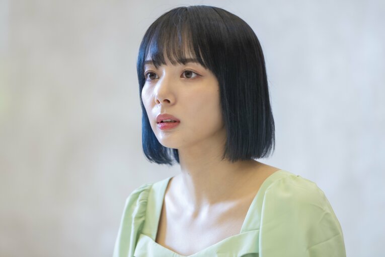 人気Mリーガーが明かす麻雀界の“性差”と誹謗中傷問題…青学卒・岡田紗佳28歳「批判に耐えられなくなる時もあった。でも…」(24)