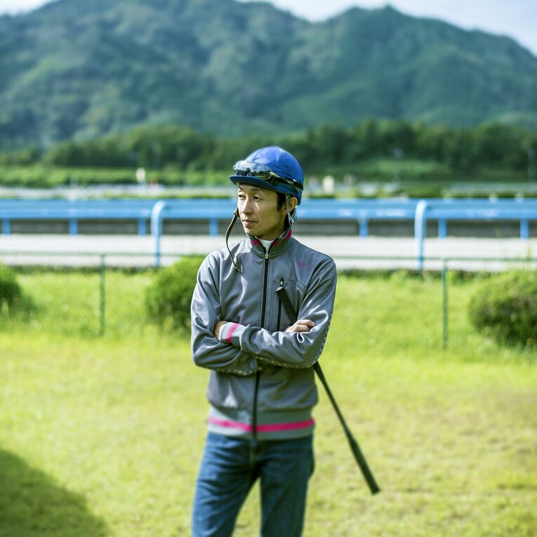 ©Sports Graphic Number