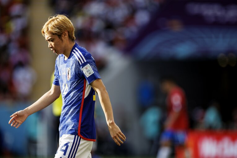 ©Kiichi Matsumoto/JMPA