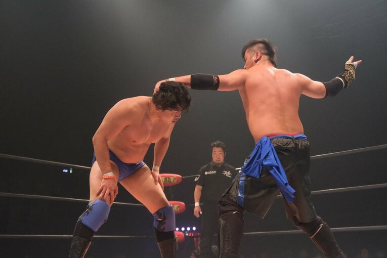 40歳で逝去した橋本真也へ“長男の本音”「父が生きてたら…怒られてただろうな」 プロレスラー・橋本大地が“破壊王”を継承する日(48)