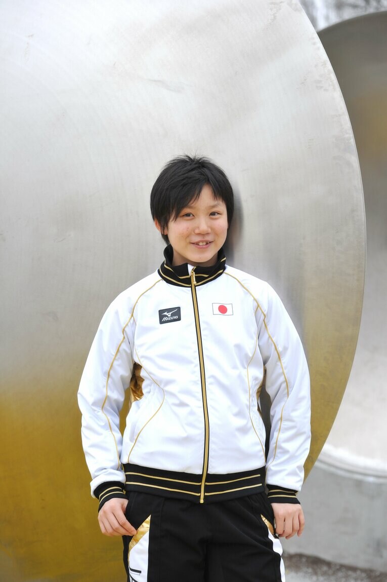 2010年2月下旬撮影　©︎Naoya Sanuki