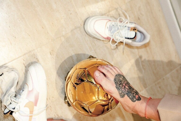 photograph by L’Équipe