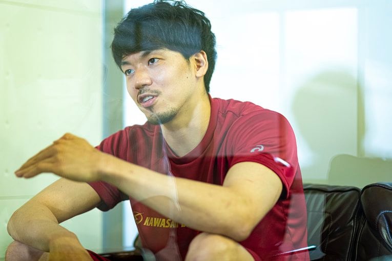 “東京五輪に出られなかったキャプテン”篠山竜青33歳が味わった絶望と本音「チビはもっと頑張らないといけなかった」(5)