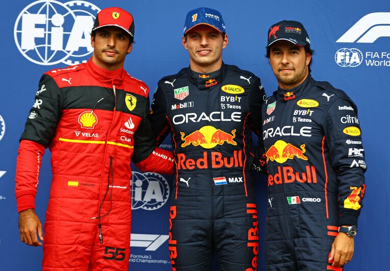 photograph by Getty Images / Red Bull Content Pool