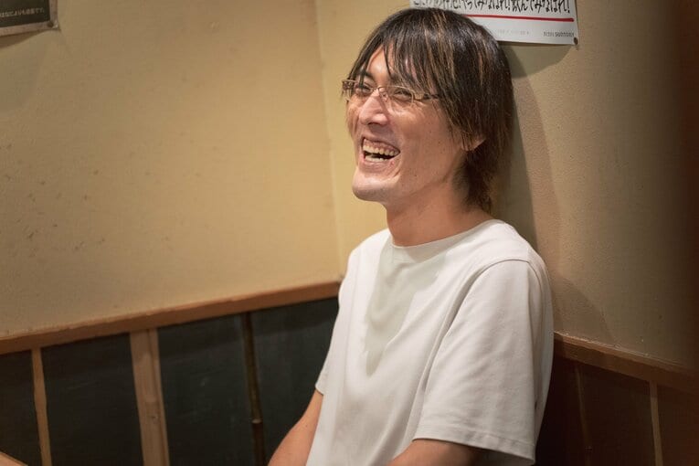 「もう全然食べられないけど、いいですか？」“大食いを諦めた”ジャイアント白田43歳がそれでもバラエティで愛されるワケ「最初は抵抗もあった」(30)