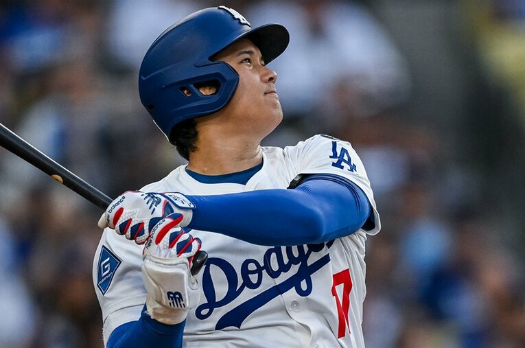 オールスターで超一流選手が語った“大谷翔平評”と、本人の立ち振る舞いとは ／ photograph by Nanae Suzuki