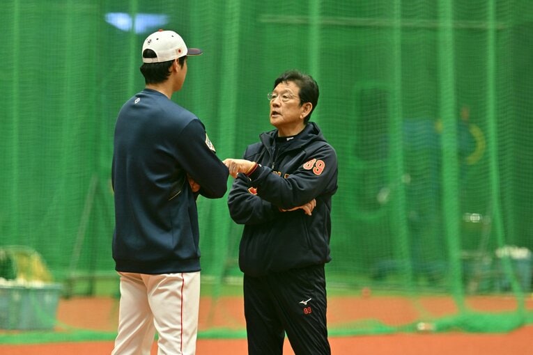 WBC最新カット　©Naoya Sanuki