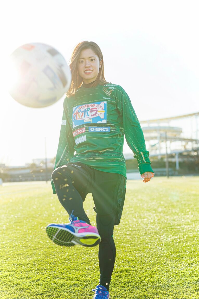 2020年撮影　©︎Kiichi Matsumoto