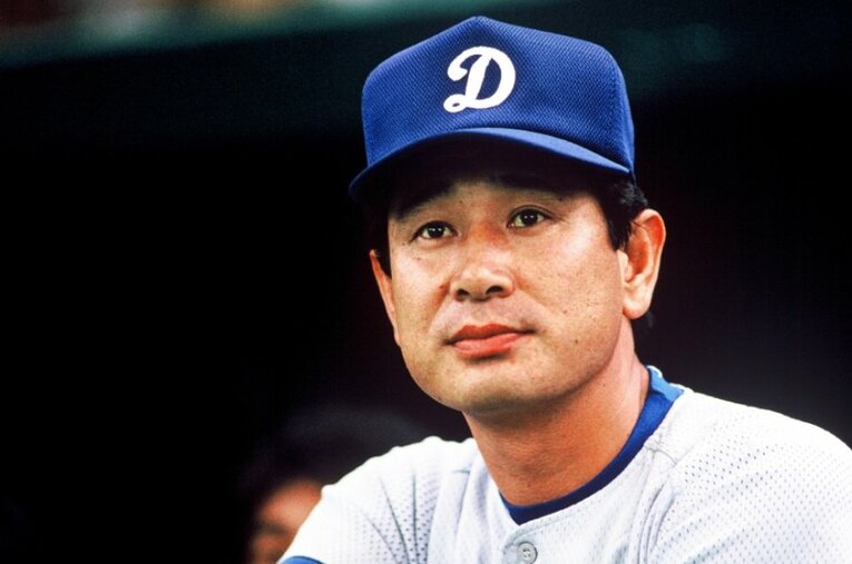 1996年、二期目となる中日監督に就任した星野仙一　©Kazuhito Yamada