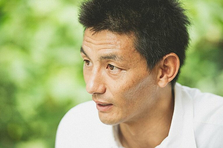 Jリーグで愛された安英学は今……。ルーツに恩返しを続ける第二の人生。(5)