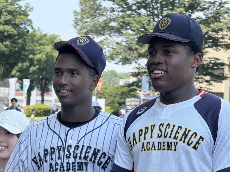 現地写真　©Yuji Yanagawa